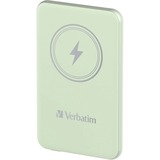 Verbatim 32241, Batterie portable Vert clair