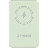 Verbatim 32241, Batterie portable Vert clair