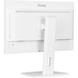 iiyama  23.8" Moniteur  Blanc (mat)