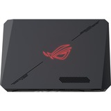 ASUS NUC 14 ROG RNUC14SRKU7168A2I, PC gaming Noir, Ultra 7 155H | Arc Graphics