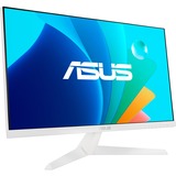 ASUS  24" Moniteur gaming  Blanc