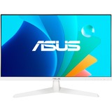 ASUS  24" Moniteur gaming  Blanc