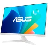 ASUS  24" Moniteur gaming  Blanc