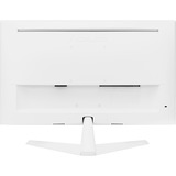 ASUS  24" Moniteur gaming  Blanc