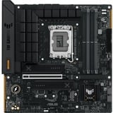 ASUS  carte mère socket 1700 Noir