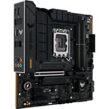 ASUS  carte mère socket 1700 Noir