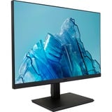 Acer  24" Moniteur  Noir