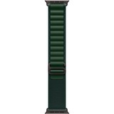 Apple MYPQ3ZM/A, Bracelet-montre Vert foncé/Noir