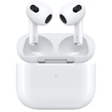 Apple  earbuds Blanc