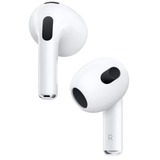 Apple  earbuds Blanc