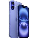 Apple  smartphone Bleu