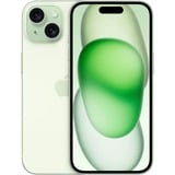 Apple iPhone 15 smartphone Vert, 128 Go, iOS