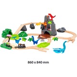 BRIO 63610400, Train 