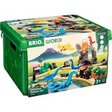 BRIO 63610400, Train 