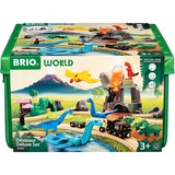 BRIO 63610400, Train 