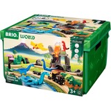 BRIO 63610400, Train 