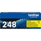 Brother TN248Y, Toner 