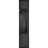 Chieftec  boîtier desktop Noir | 2x USB-A