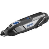 Dremel 8240-5/65, F0138240JK, Outil de multi fonction Noir/gris