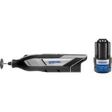 Dremel 8240-5/65, F0138240JK, Outil de multi fonction Noir/gris