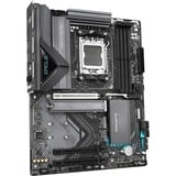 GIGABYTE X870 EAGLE WIFI7, Socket AM5 carte mère Noir/gris, RAID, 2.5 Gb-LAN, WLAN, BT, Sound, ATX