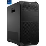 HP 5E8X5EA#ABD, PC Noir