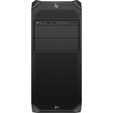 HP 5E8X5EA#ABD, PC Noir