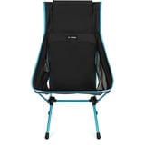 Helinox Chair One (re) 10003314, Chaise Noir/Bleu