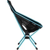 Helinox Chair One (re) 10003314, Chaise Noir/Bleu