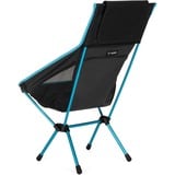 Helinox Chair One (re) 10003314, Chaise Noir/Bleu