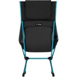 Helinox Chair One (re) 10003314, Chaise Noir/Bleu