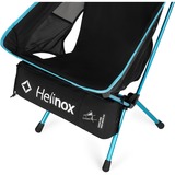 Helinox Chair One (re) 10003314, Chaise Noir/Bleu