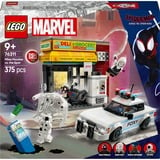 LEGO 76311, Jouets de construction 