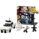 LEGO 76311, Jouets de construction 