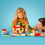 LEGO DUPLO - Le supermarché de Peppa Pig, Jouets de construction 10434