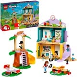 LEGO Friends - La maternelle de Heartlake City, Jouets de construction 42636