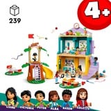 LEGO Friends - La maternelle de Heartlake City, Jouets de construction 42636