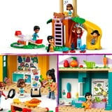 LEGO Friends - La maternelle de Heartlake City, Jouets de construction 42636