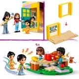 LEGO Friends - La maternelle de Heartlake City, Jouets de construction 42636