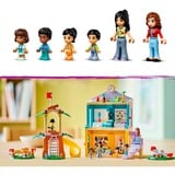 LEGO Friends - La maternelle de Heartlake City, Jouets de construction 42636