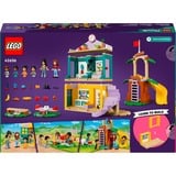 LEGO Friends - La maternelle de Heartlake City, Jouets de construction 42636