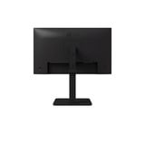 LG  23.8" Moniteur  Noir