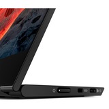 Lenovo  14" Moniteur tactile  Noir