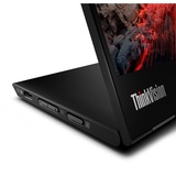 Lenovo  14" Moniteur tactile  Noir