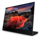 Lenovo  14" Moniteur tactile  Noir