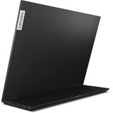 Lenovo  14" Moniteur tactile  Noir