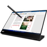 Lenovo  14" Moniteur tactile  Noir