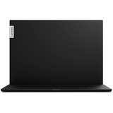 Lenovo  14" Moniteur tactile  Noir