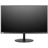 Lenovo  27" 4K UHD Moniteur  Noir