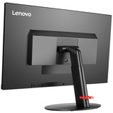 Lenovo  27" 4K UHD Moniteur  Noir